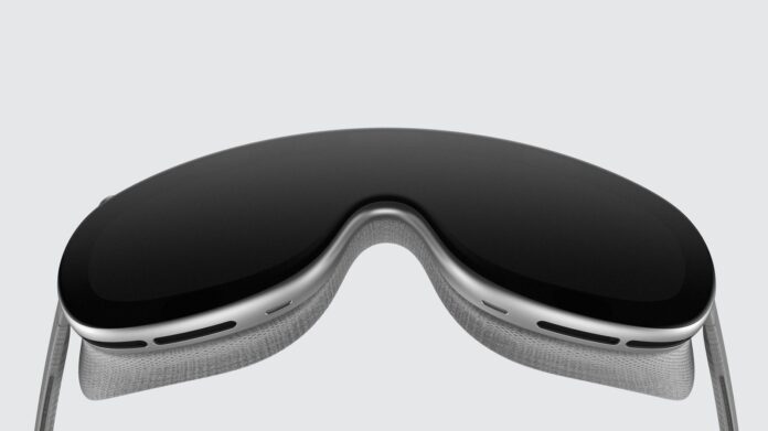 Készen áll az Apple: virtuális valóság headset bemutató a WWDC 2023-on!