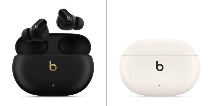 Megérkezett az Apple Beats Studio Buds+ fülhallgató: átlátszó kivitelben, fejlett zajszűréssel és kiemelkedő üzemidővel