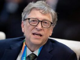 Bill Gates szerint a mesterséges intelligencia végzetes csapást mérhet a jelenlegi virtuális asszisztensekre