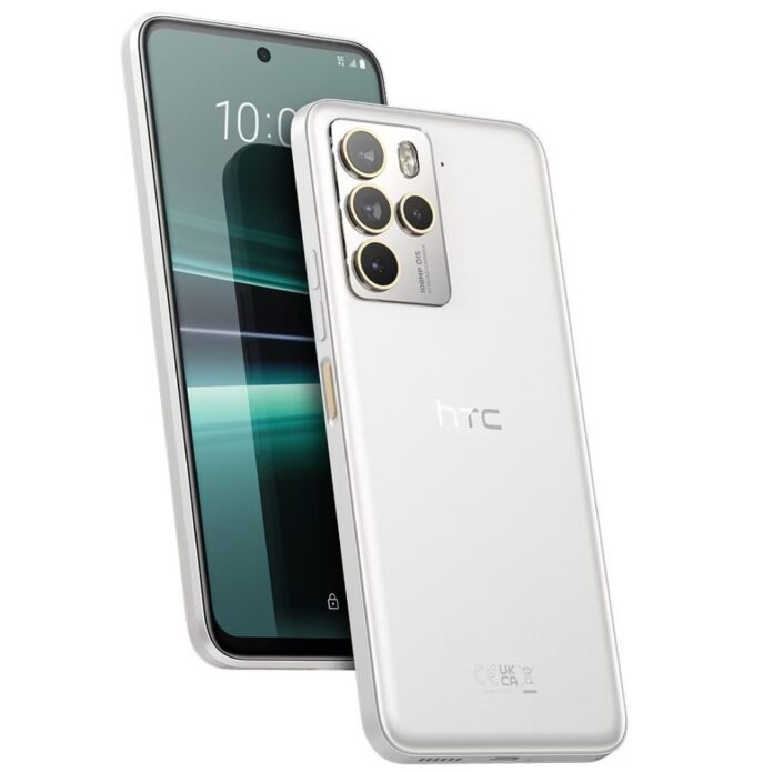 Hivatalosan is be lett jelentve a HTC U23 Pro: Felkészült Snapdragon processzor, nagyfelbontású kamera és kifinomult kijelző középkategóriában