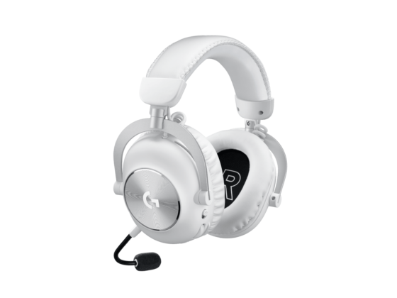 Komfort és minőség egyben: bemutatkozik a Logitech G PRO X 2 LIGHTSPEED fülhallgató