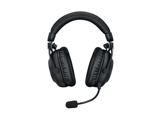 Komfort és minőség egyben: bemutatkozik a Logitech G PRO X 2 LIGHTSPEED fülhallgató