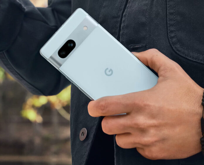 A Google Pixel 7a bemutató előtti pillanatok, itt van minden amire kíváncsi lehetsz a készülékről!