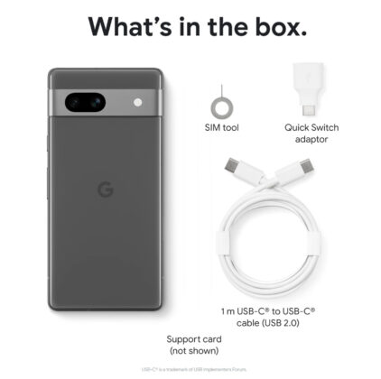 A Google Pixel 7a bemutató előtti pillanatok, itt van minden amire kíváncsi lehetsz a készülékről!
