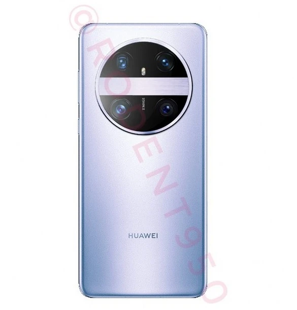 A Huawei Mate 60 Pro új külsőt mutat az XMAGE kameramodul számára