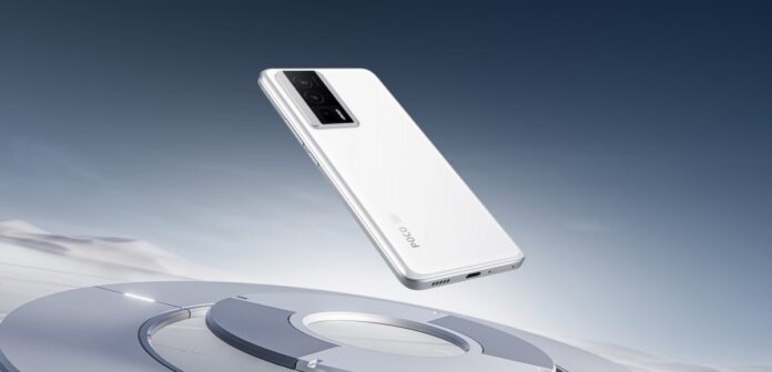 A Poco F5 és F5 Pro okostelefonok hivatalosan is megjelentek már az arab piacon