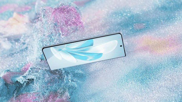 Ívelt kijelző, kimagasló lapka: a vivo S17 Pro személyében új szereplő a középkategóriás piacon 3 Ívelt kijelző, kimagasló lapka: a vivo S17 Pro személyében új szereplő a középkategóriás piacon