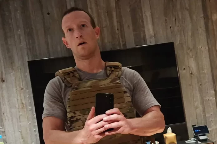 Elon Musk és Mark Zuckerberg a MMA ketrecben feszülnek majd egymásnak