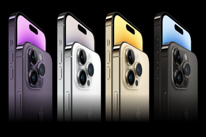 A török állam többet keres egy iPhone értékesítésén, mint maga az Apple 1 A török állam többet keres egy iPhone értékesítésén, mint maga az Apple