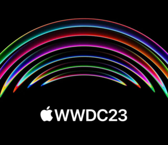 WWDC 2ö23