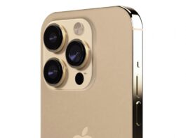 iPhone 15