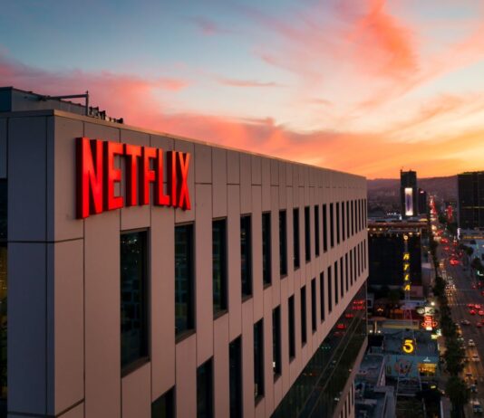 Netflix