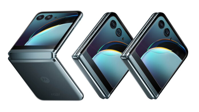 Motorola RAZR 40 Ultra