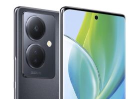 vivo TWS 2e
