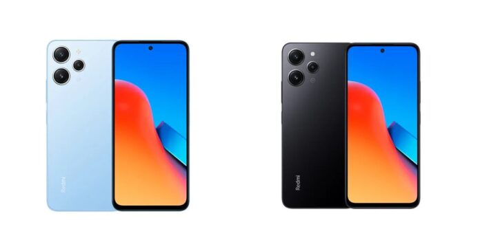 A Redmi 12 a legnagyobb kijelzővel bíró költségvetési mobil lehet
