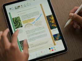 iPadOS 17 hivatalos