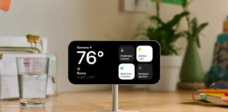 iOS 17