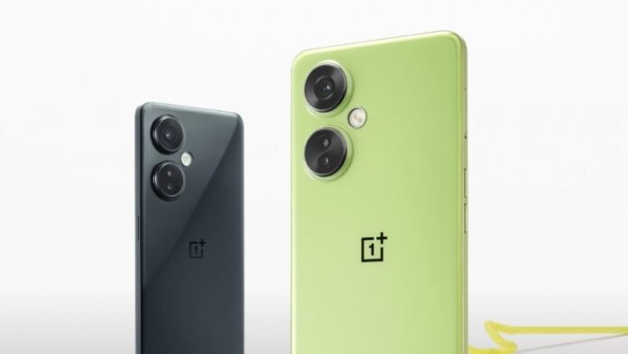 OnePlus Nord N30 5G