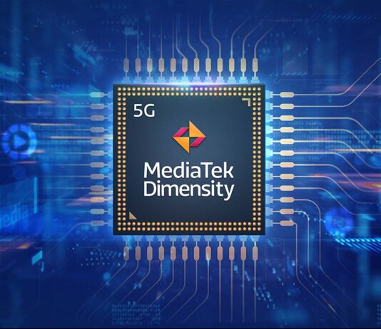 Az erőteljes Cortex-X4 magokkal felszerelt MediaTek Dimensity 9300 felülmúlhatja az Apple A17-et