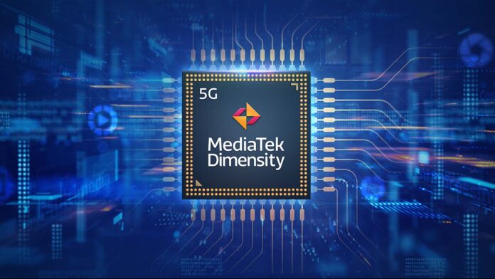 Az erőteljes Cortex-X4 magokkal felszerelt MediaTek Dimensity 9300 felülmúlhatja az Apple A17-et