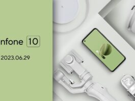 ASUS ZenFone 10, Snapdragon 8 Gen 2, 2023-as mobiltelefonok, vezeték nélküli töltés, 200 MP kamera