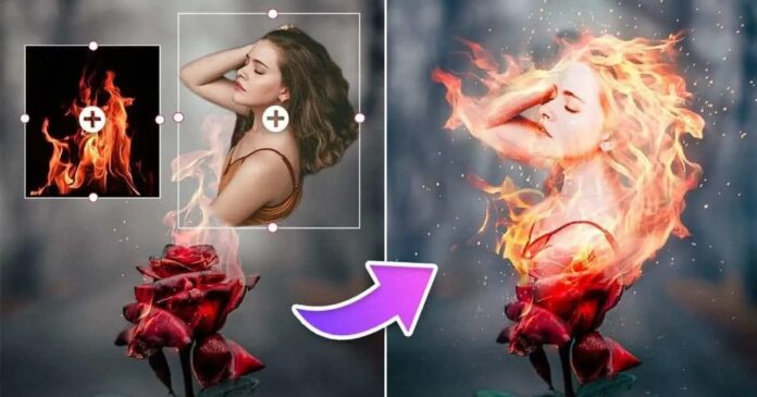 Google Imagen Editor