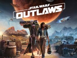 Star Wars Outlaws