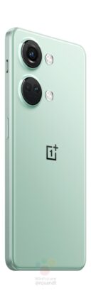 Hivatalos ábrázolásokon tűnik fel az OnePlus Nord 3, a közelgő bemutatót sejtetve