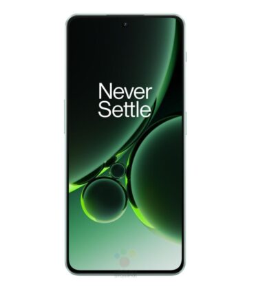 Hivatalos ábrázolásokon tűnik fel az OnePlus Nord 3, a közelgő bemutatót sejtetve