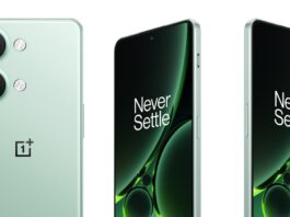 OnePlus Nord 3
