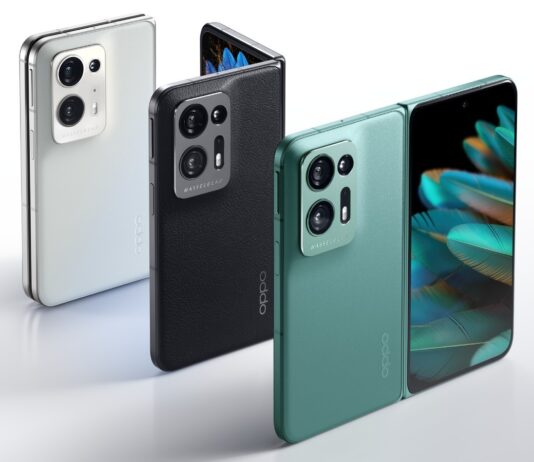 OPPO Find N3