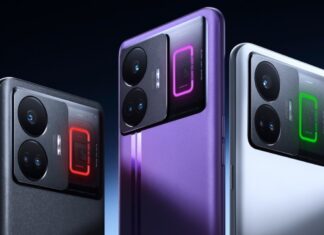 realme GT Neo 5 Pro