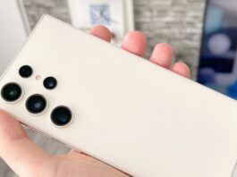 A Galaxy S23 sorozat kiadja a "Banana Blur" problémát orvosoló frissítést