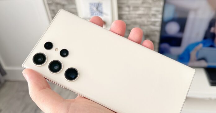 A Galaxy S23 sorozat kiadja a "Banana Blur" problémát orvosoló frissítést