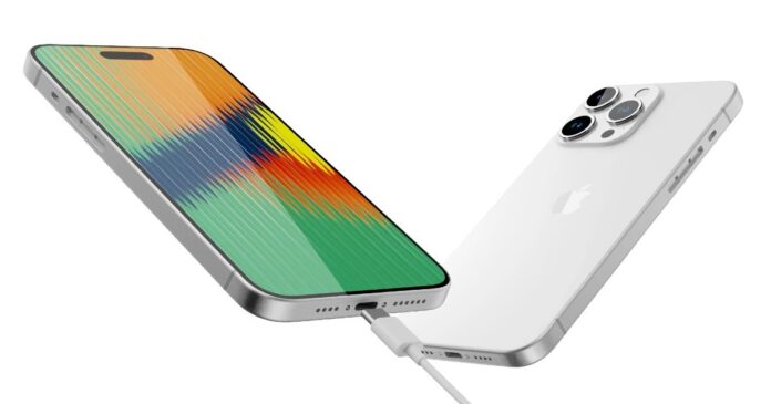 Megkezdődik az iPhone 15 sorozat gyártása: mit várhatunk az Apple-től? 4 Megkezdődik az iPhone 15 sorozat gyártása: mit várhatunk az Apple-től?