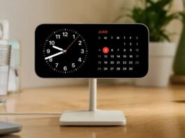 A Samsung okostelefonok már rendelkeznek az Apple által bemutatott StandBy funkcióval