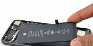 Felhasználóbarát okostelefonok: az EU 2027-től csak cserélhető akkumulátorú modelleket engedélyez