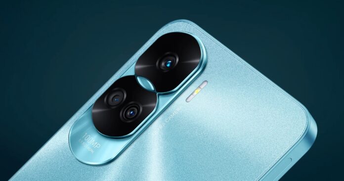 Honor 90 Lite 5G