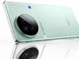 vivo X90s
