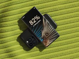 Hogyan irónizál a Google az iPhone 14 Pro-n keresztül