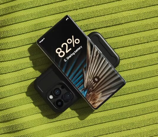 Hogyan irónizál a Google az iPhone 14 Pro-n keresztül