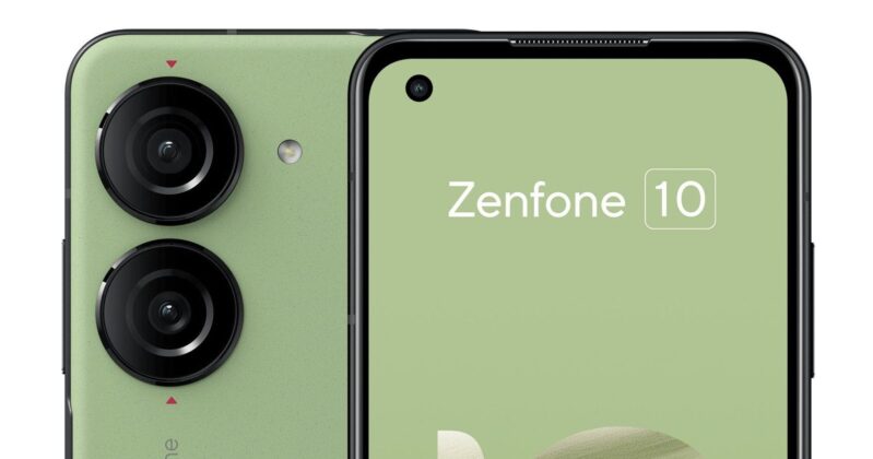 Az ASUS Zenfone 10: gyorsabb, erősebb és különböző színekben lesz elérhető 4 Az ASUS Zenfone 10: gyorsabb, erősebb és különböző színekben lesz elérhető