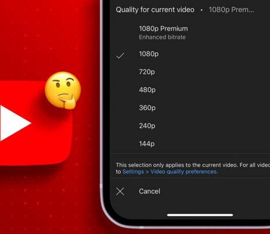 Nagyobb bitráta, élesebb kép: Az 1080p Prémium forradalmasítja a YouTube élményt