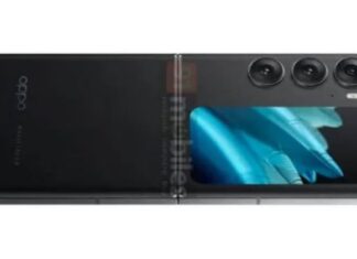 OPPO Find N3 Flip