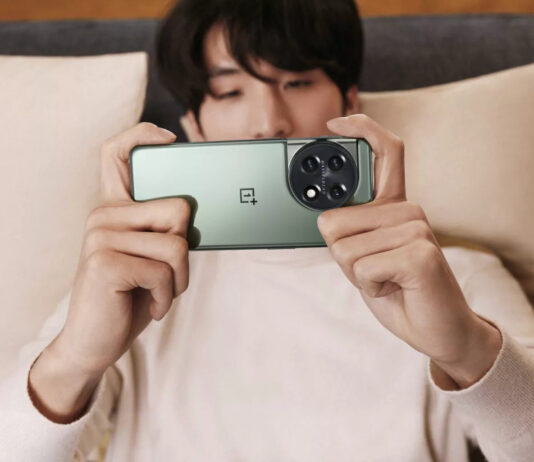 OnePlus 12
