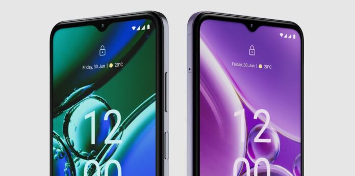 Bemutató előtt tárulkoznak fel az új Nokia G42 5G képei és műszaki jellemzői