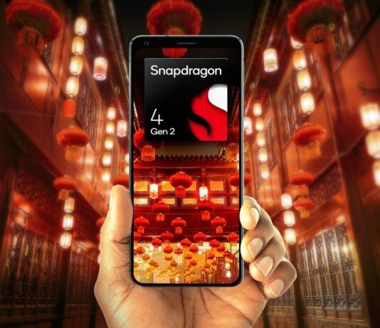 Qualcomm Snapdragon 4 Gen 2