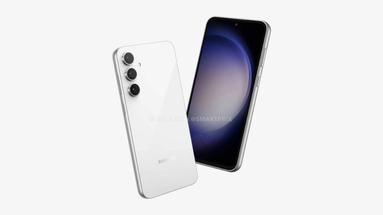 A Samsung Galaxy S23 FE: Egy reménybeli újdonság teljes képe