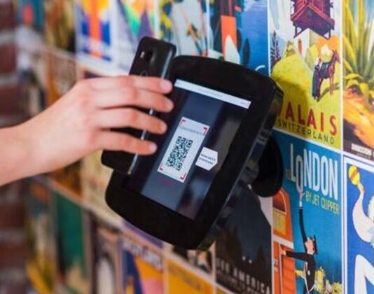 QR-kódokkal bővíti fizetési opcióit a Google Wallet