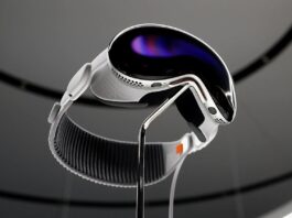 Az Apple már a következő generációs Vision térbeli számítógépeken dolgozik, több extrával